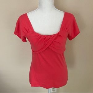 Anthropologie Deltta Shirt